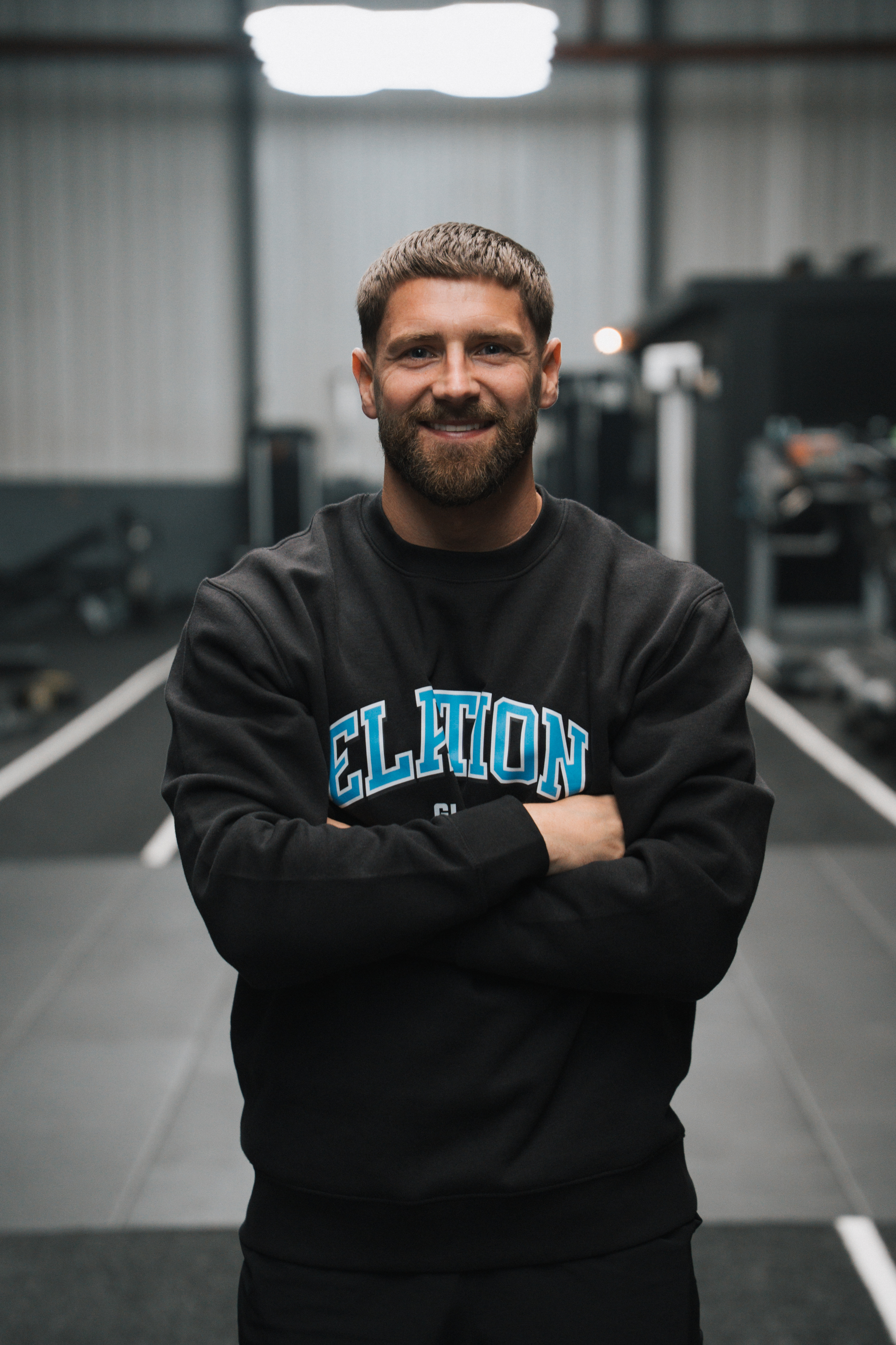 Matt Agnew - Elation Fitness